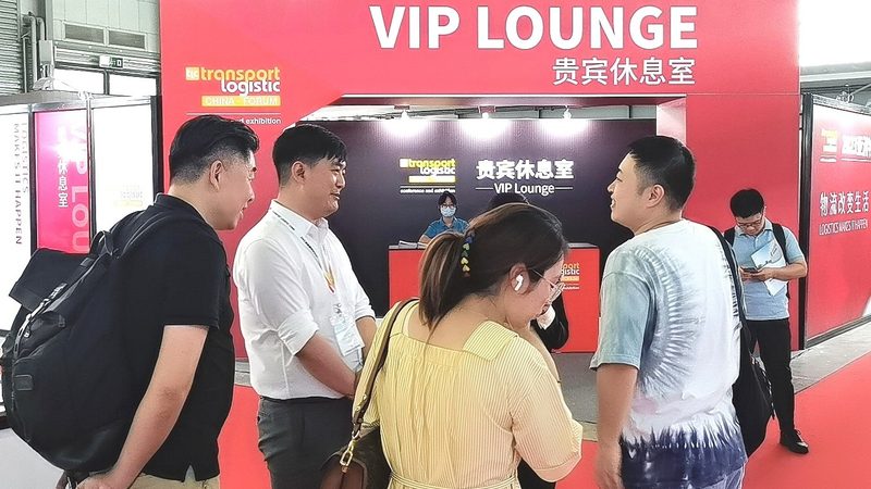 展台搭建材质选择：如何兼顾美观与实用性**