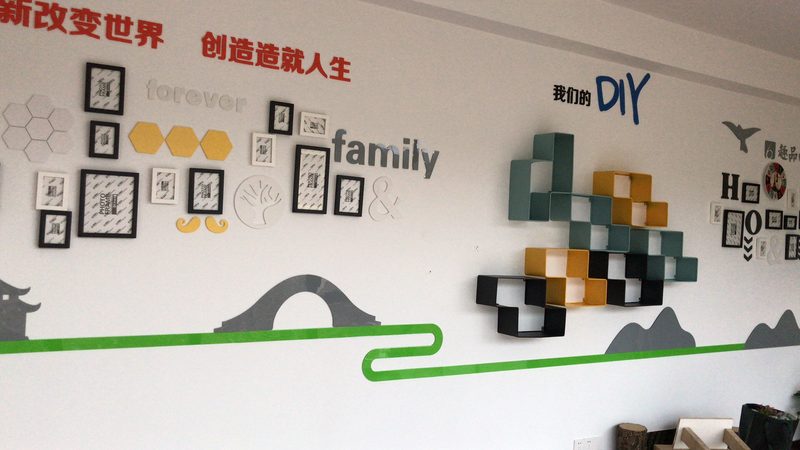 广告制作报价明细表模板通常包括以下几种常见尺寸规格：
