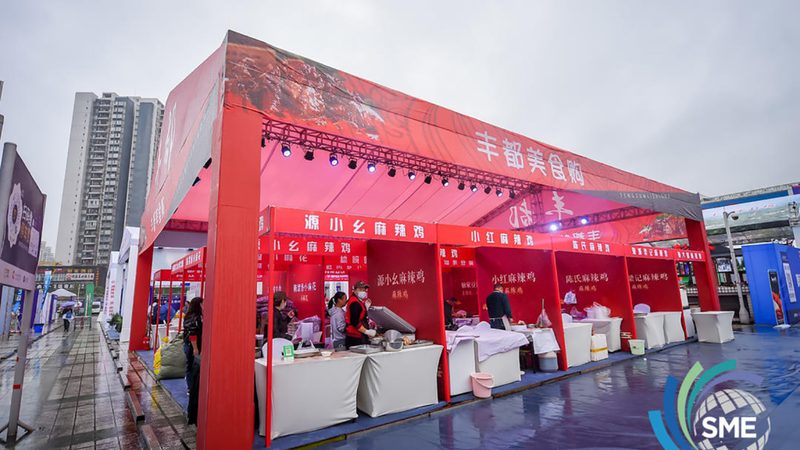小标题一：logo设计在小公司品牌建设中的重要性