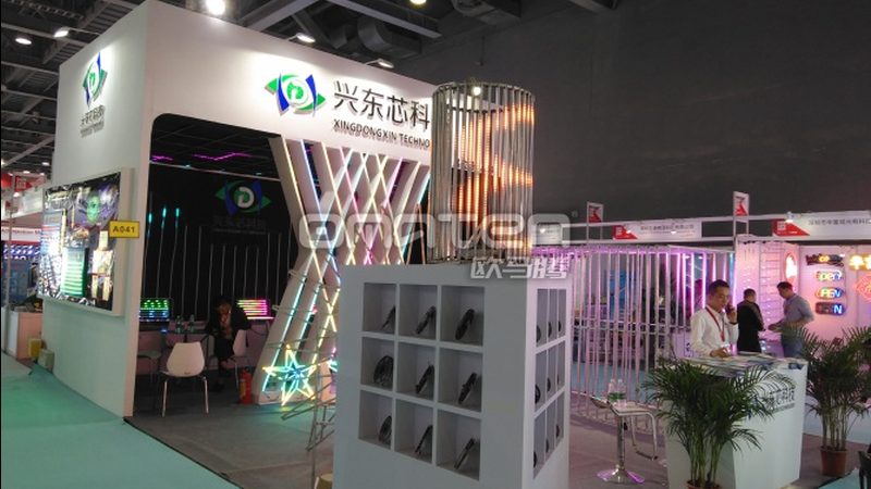 平面设计配色流程：从色彩基础到视觉呈现