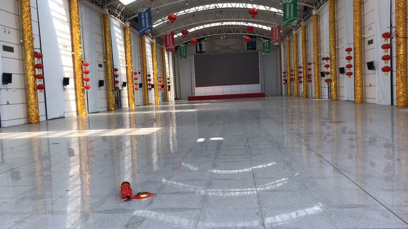 成都小型活动搭建公司排名