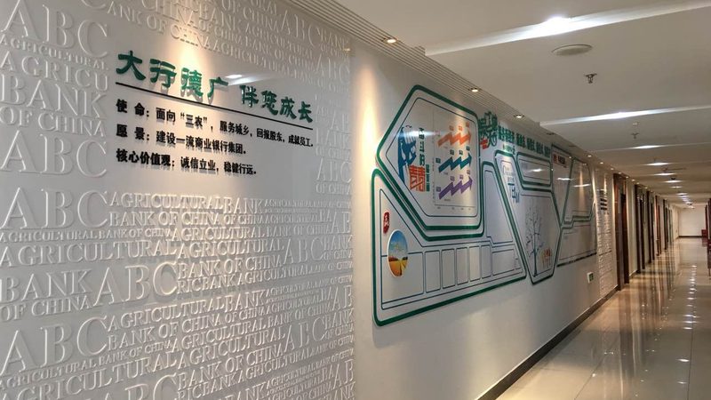 小企业展厅设计，选错比不选更麻烦