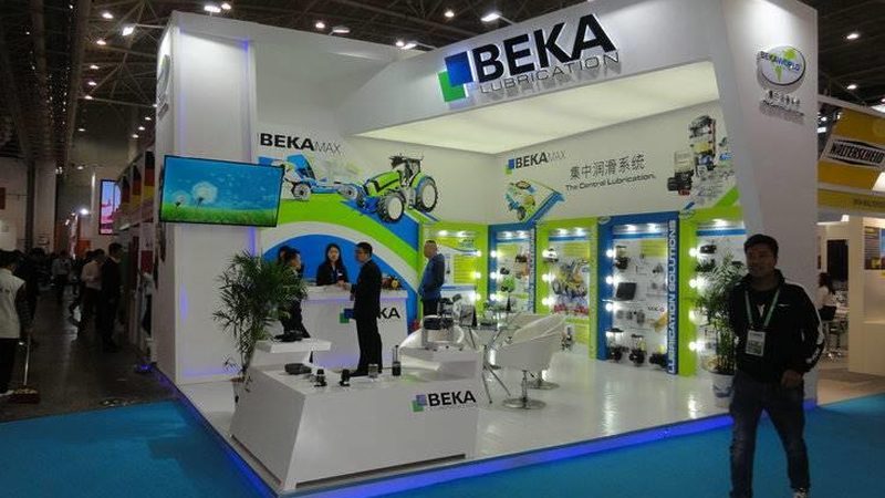 材质选对，会展效果加倍——揭秘会展服务材质选择之道**