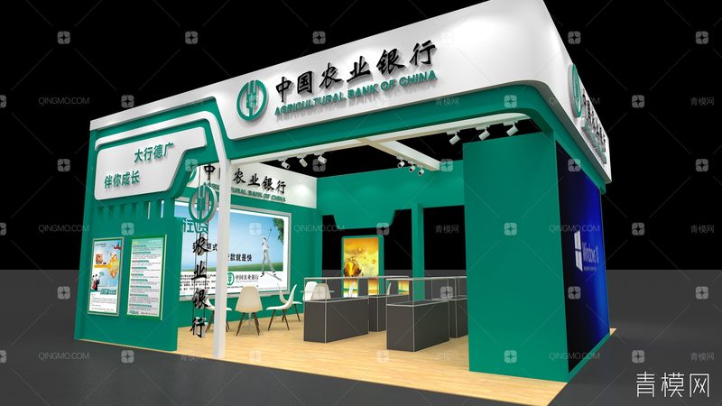 活动搭建验收标准：确保展会效果的关键