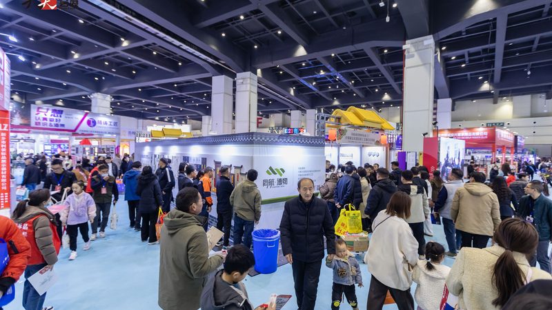 展台搭建与装修，到底谁更扛得住时间考验