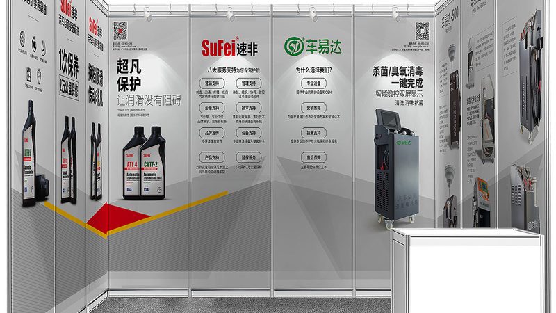 门头招牌定制，从设计到安装的五大关键步骤