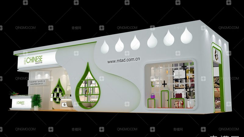 展览展示空间布局怎么做？关键在于细节与策略