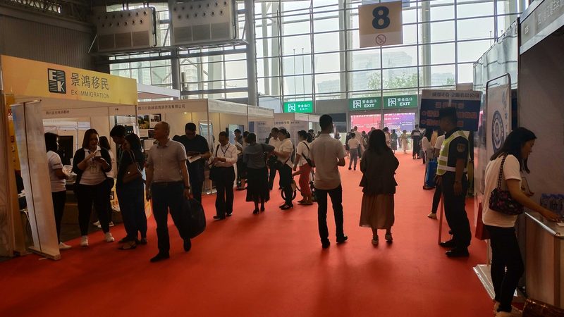 展台搭建验收标准手册