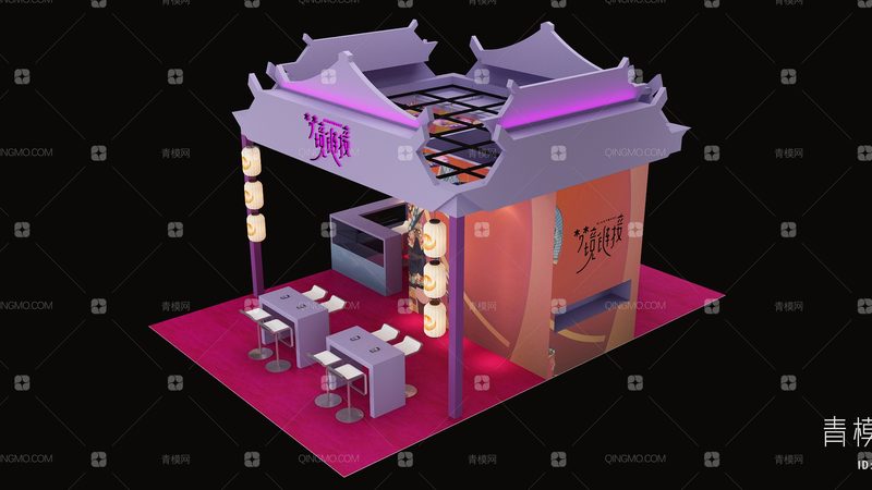 门头招牌设计：从构思到落地的五大关键步骤